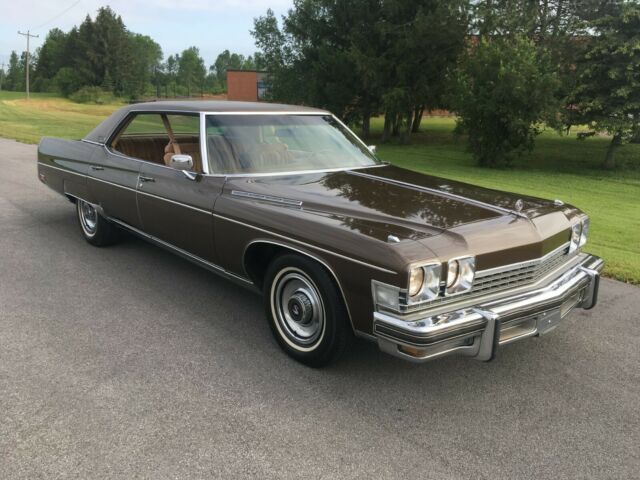 1974 Buick Electra Limited - photo 7