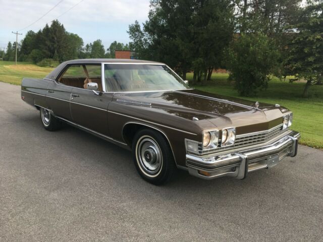 1974 Buick Electra Limited - photo 8