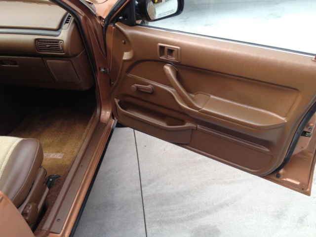 1989 Toyota Camry - photo 8