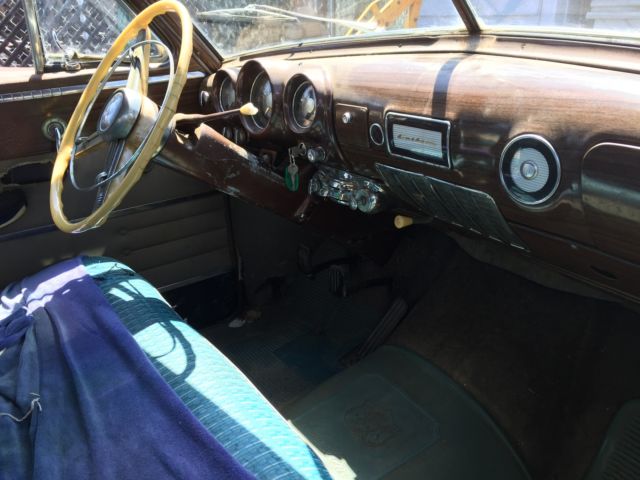 1951 DeSoto Dodge - photo 7