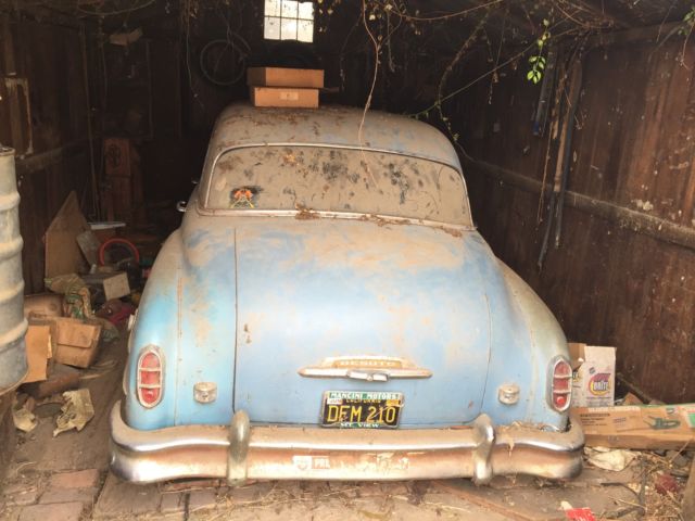 1951 DeSoto Dodge - photo 8