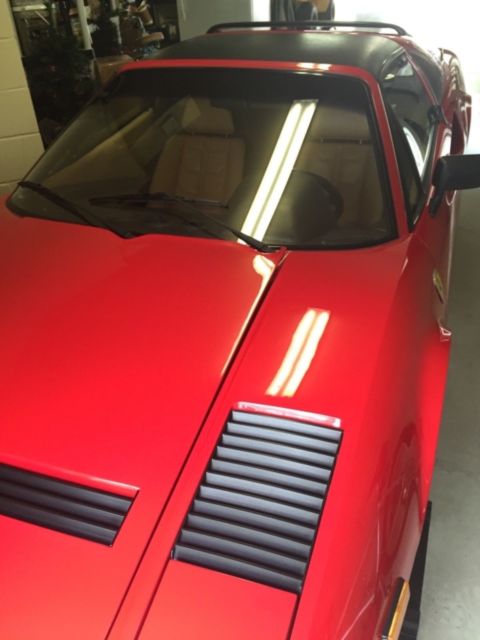 1985 Ferrari 308 - photo 2