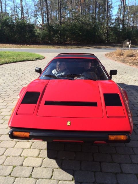 1985 Ferrari 308 - photo 3