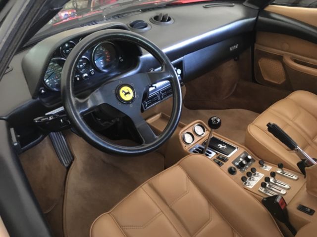 1985 Ferrari 308 - photo 5