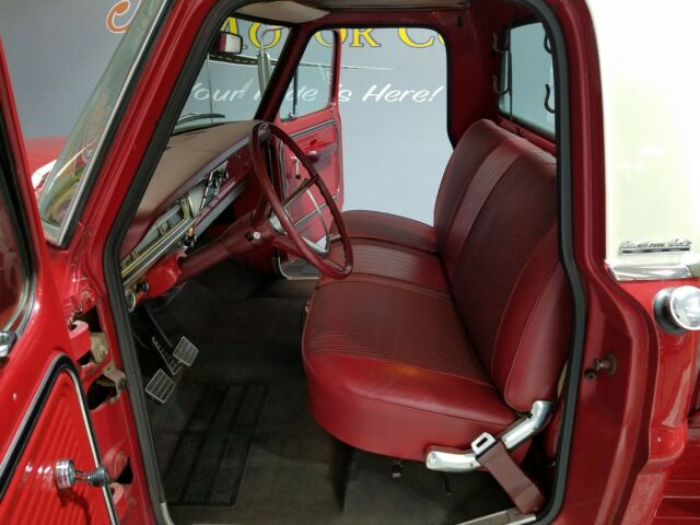 1969 Ford F-100 Ranger - photo 13