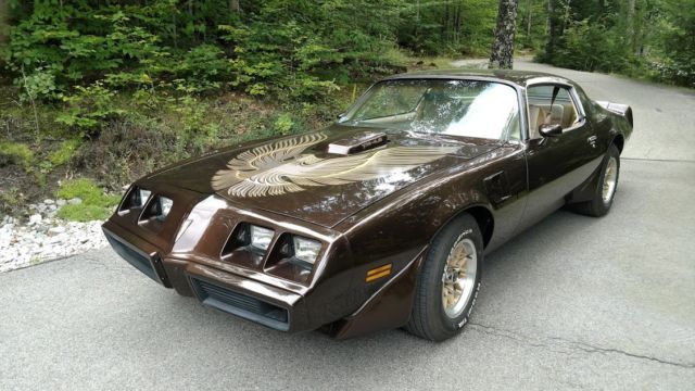 1981 Pontiac Trans Am