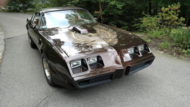 1981 Pontiac Trans Am - photo 3