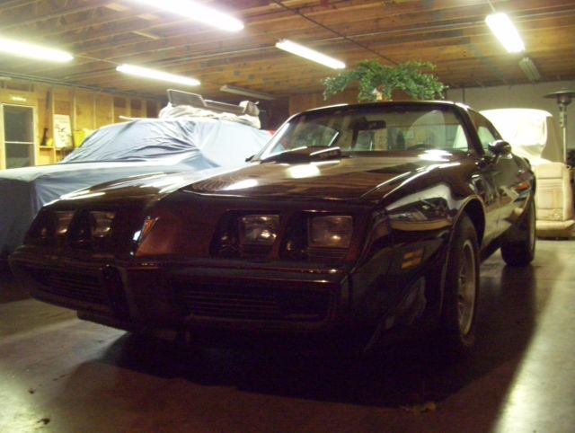 1981 Pontiac Trans Am - photo 4