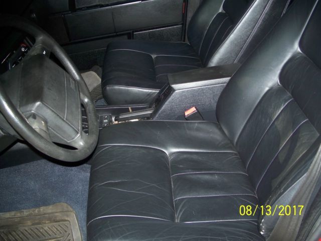 1992 Volvo 940 base - photo 11