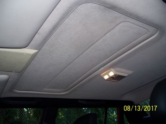 1992 Volvo 940 base - photo 13