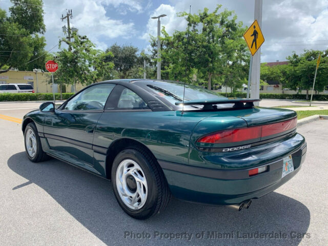 1993 Dodge Stealth ES Coupe - photo 3