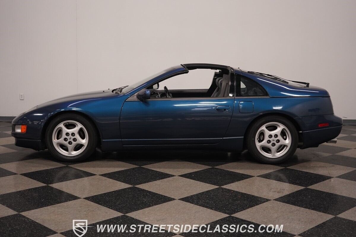 1993 Nissan 300ZX - photo 10
