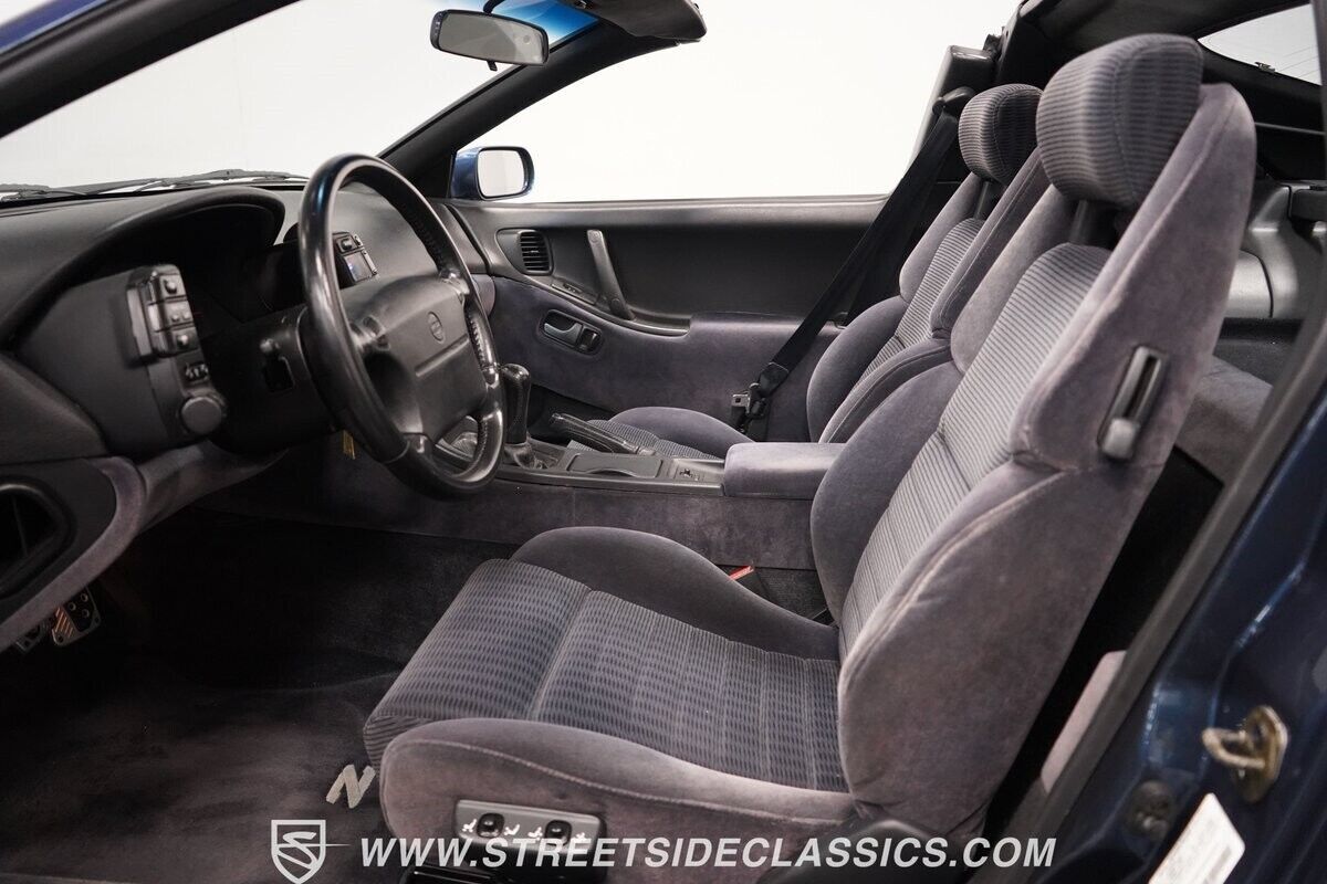 1993 Nissan 300ZX - photo 5