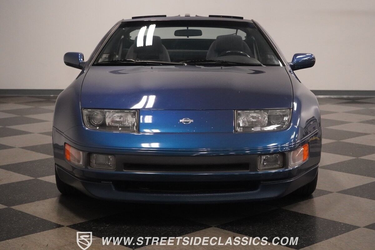 1993 Nissan 300ZX - photo 6