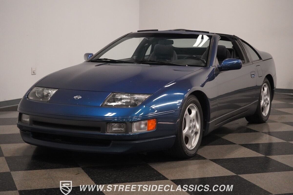 1993 Nissan 300ZX - photo 7