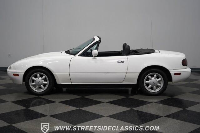 1990 Mazda MX-5 Miata MX-5 - photo 11