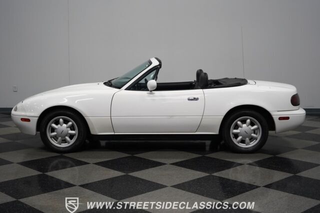 1990 Mazda MX-5 Miata MX-5 - photo 4