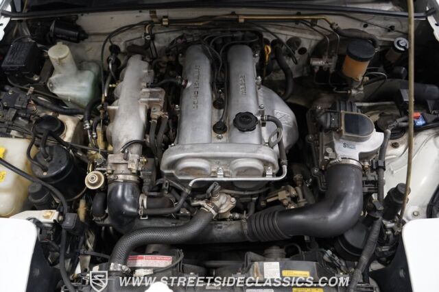 1990 Mazda MX-5 Miata MX-5 - photo 5