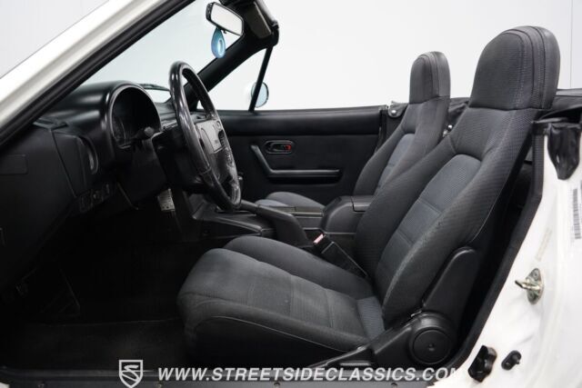 1990 Mazda MX-5 Miata MX-5 - photo 6