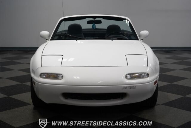 1990 Mazda MX-5 Miata MX-5 - photo 7