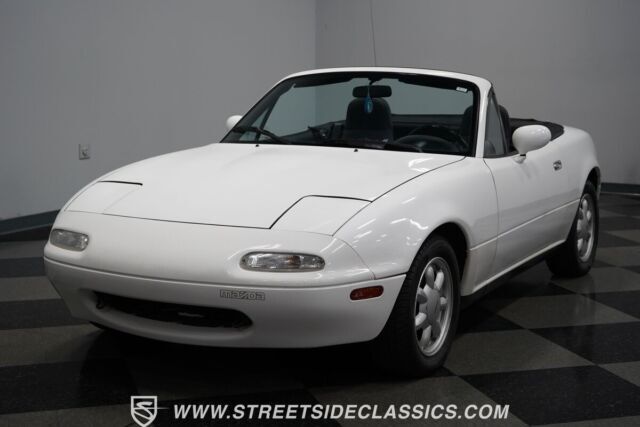 1990 Mazda MX-5 Miata MX-5 - photo 8