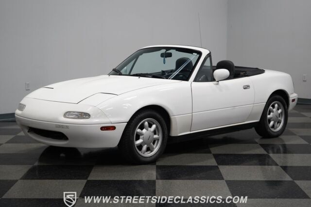 1990 Mazda MX-5 Miata MX-5 - photo 9