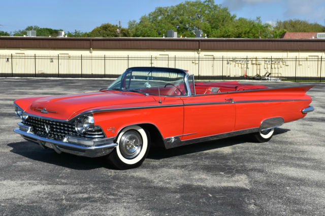 1959 Buick Electra ELECTRA 225