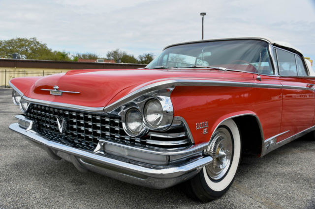 1959 Buick Electra ELECTRA 225 - photo 12