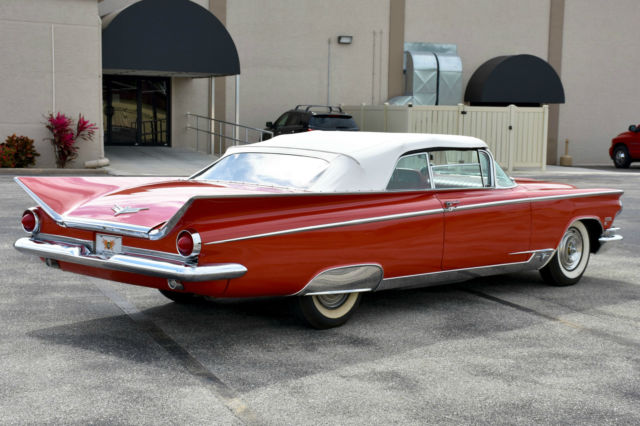 1959 Buick Electra ELECTRA 225 - photo 13