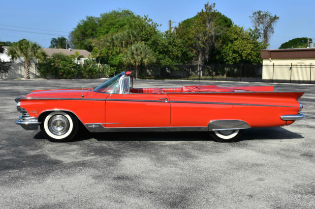 1959 Buick Electra ELECTRA 225 - photo 2