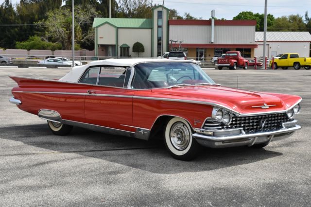 1959 Buick Electra ELECTRA 225 - photo 3