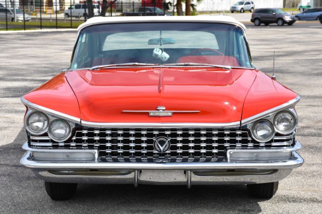 1959 Buick Electra ELECTRA 225 - photo 5