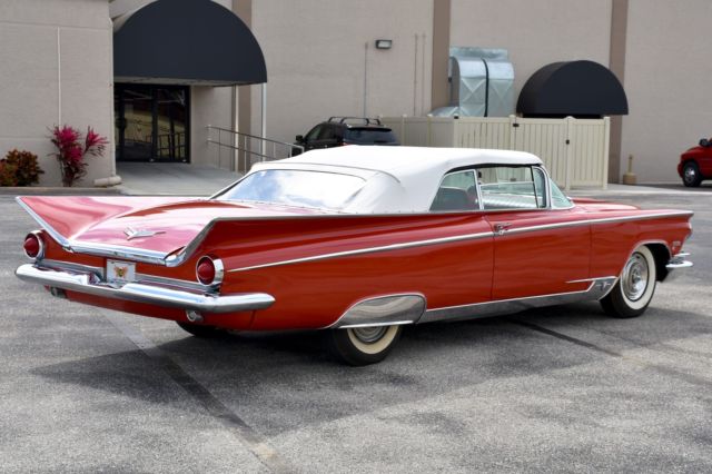 1959 Buick Electra ELECTRA 225 - photo 7