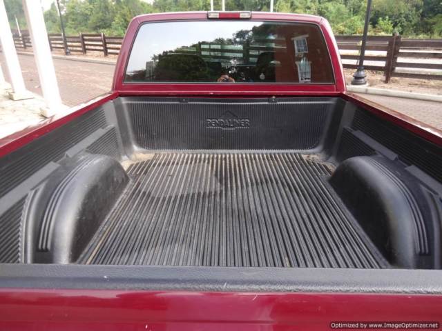 1994 Chevrolet Silverado 1500 silverado z-71 - photo 6