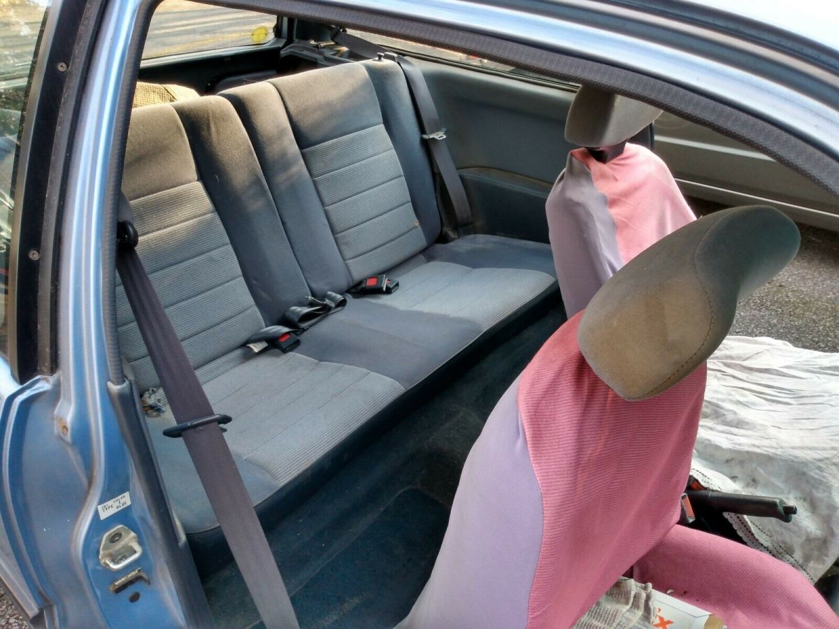 1989 Honda Civic - photo 10