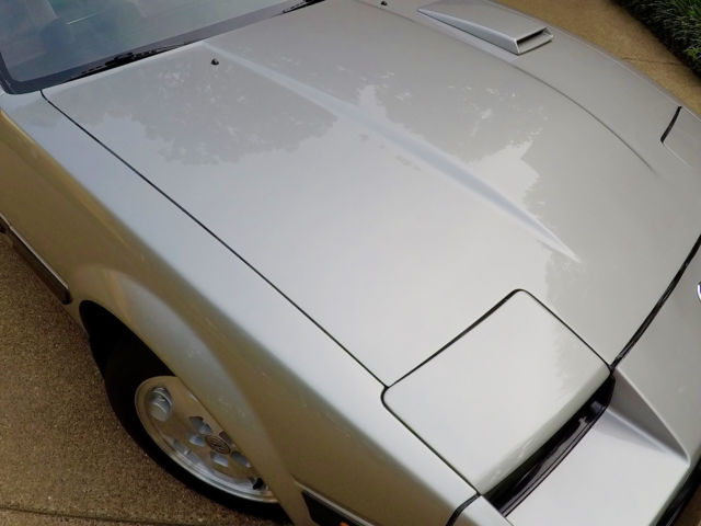 1984 Nissan 300ZX - photo 10