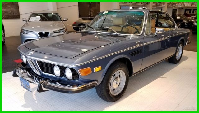 1973 BMW Other - photo 2