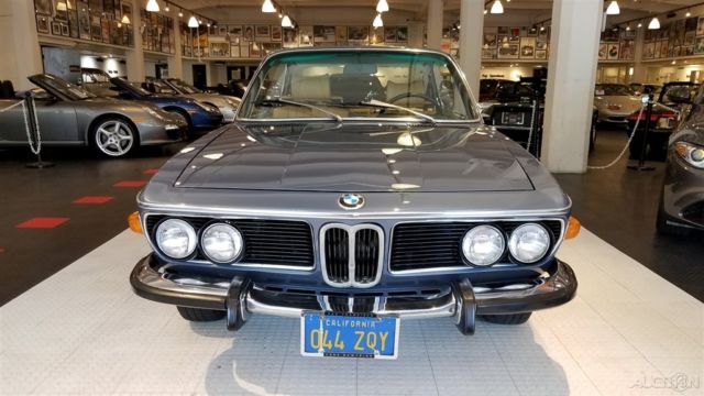 1973 BMW Other - photo 4