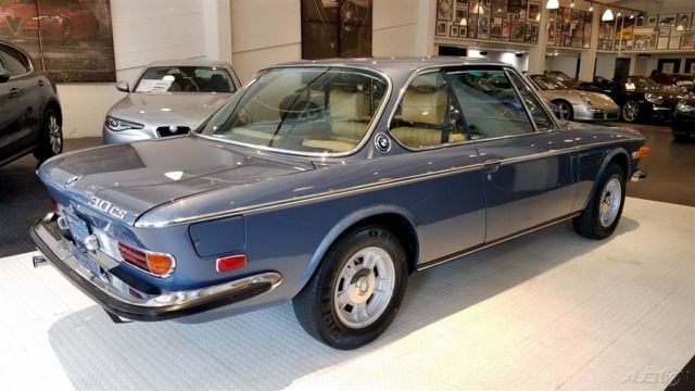 1973 BMW Other - photo 8
