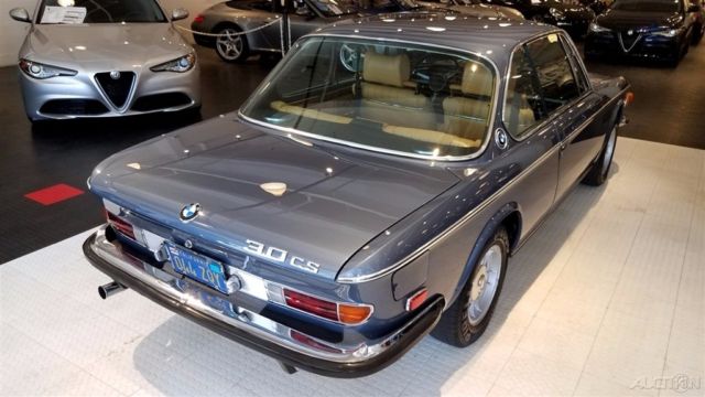 1973 BMW Other - photo 9
