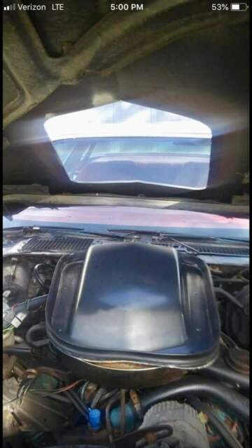 1978 Pontiac Trans Am FIREBIRD - photo 8
