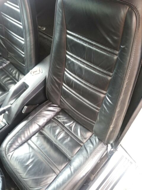 1977 Chevrolet Corvette L82 - photo 10