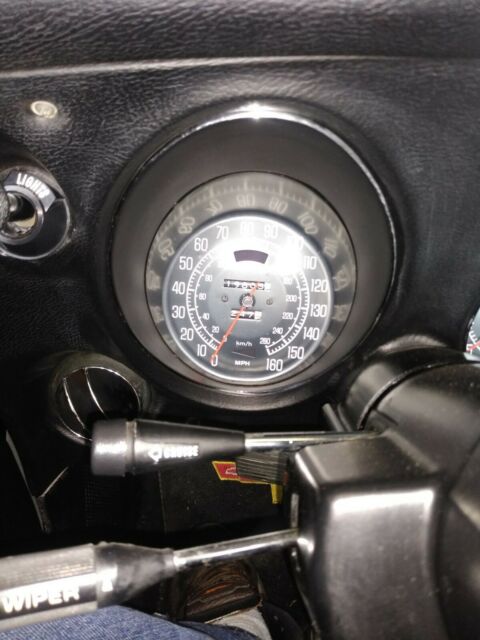 1977 Chevrolet Corvette L82 - photo 5