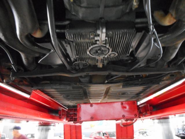 1973 Porsche 914 - photo 10