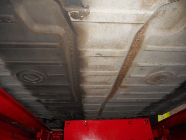 1973 Porsche 914 - photo 11