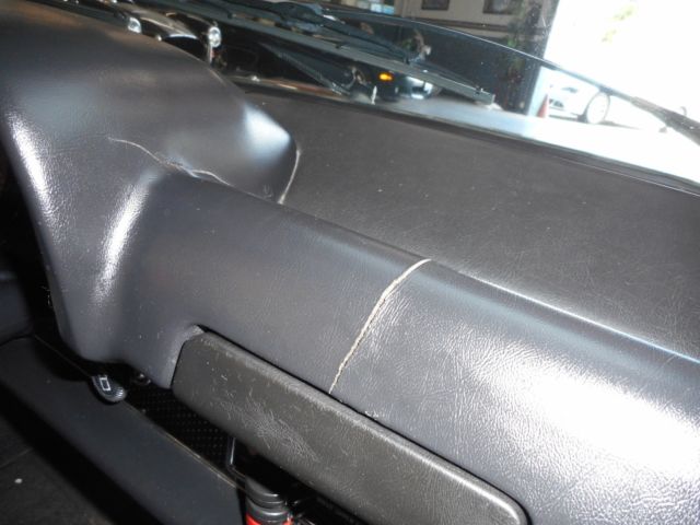 1973 Porsche 914 - photo 12