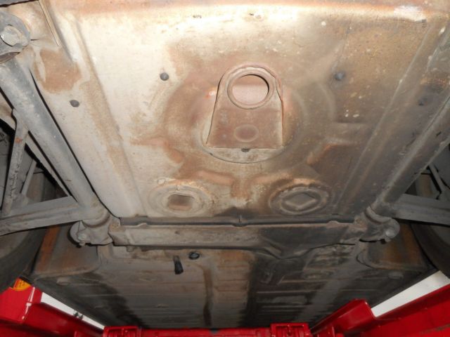 1973 Porsche 914 - photo 8