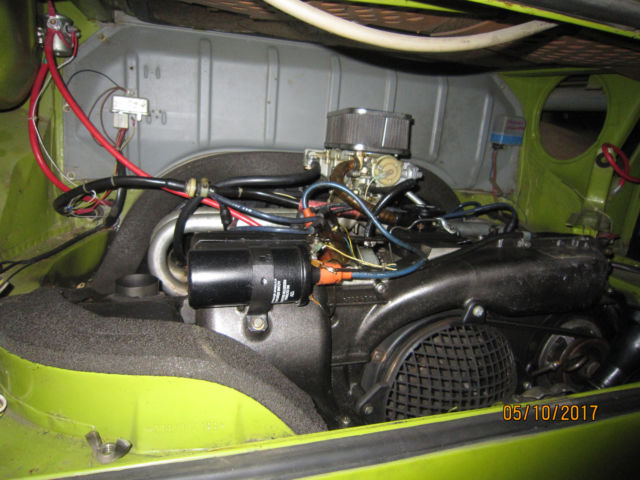 1978 Volkswagen Bus/Vanagon Westfali - photo 11