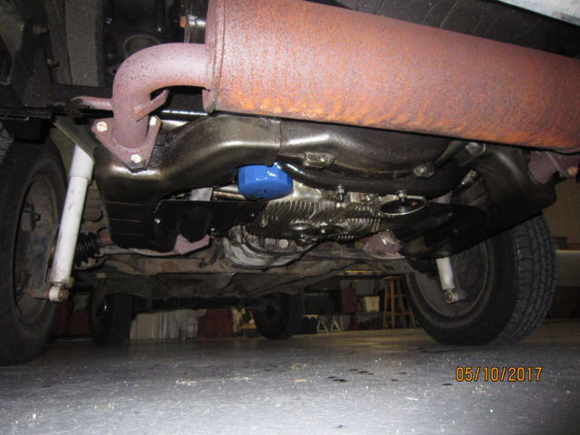 1978 Volkswagen Bus/Vanagon Westfali - photo 12