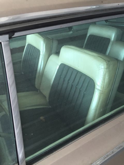 1965 Chrysler Imperial - photo 2